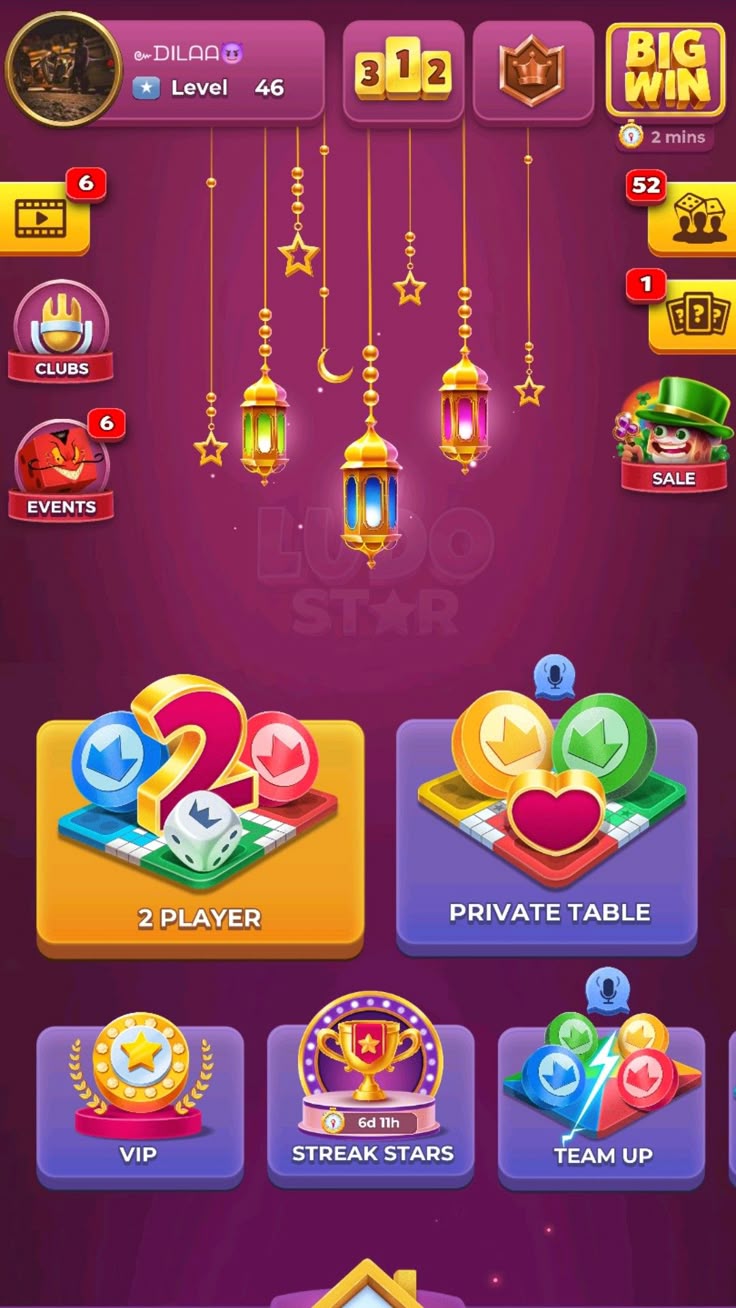 Betvisa game