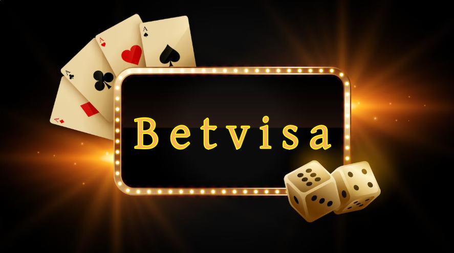 Betvisa پاکستان
