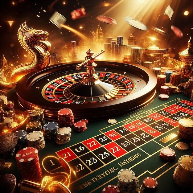 Betvisa پر آن لائن سلاٹس کے بارے میں