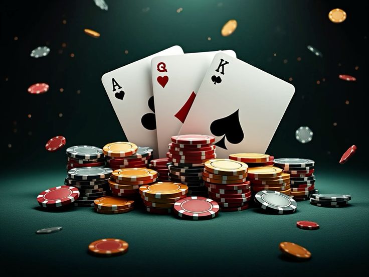 پاکستان کے Betvisa کھلاڑیوں کے لیےجیک پاٹ گیم