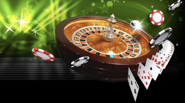 Betvisa پر آن لائن سلاٹس کے بارے میں
