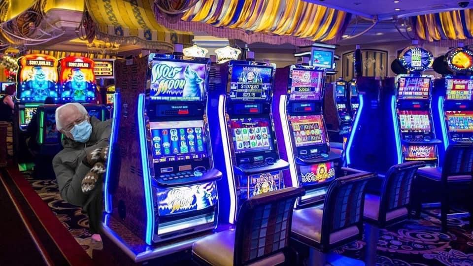 Betvisa کیسینو میں سلاٹ کھیلنا شروع کریں۔
